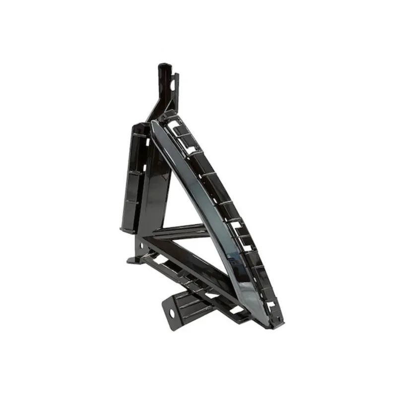 Left Side Front bumper insert 2021 - 2023 HYUNDAI ELANTRA HY1038184 86563AB000 - REGULAR Shop Now
