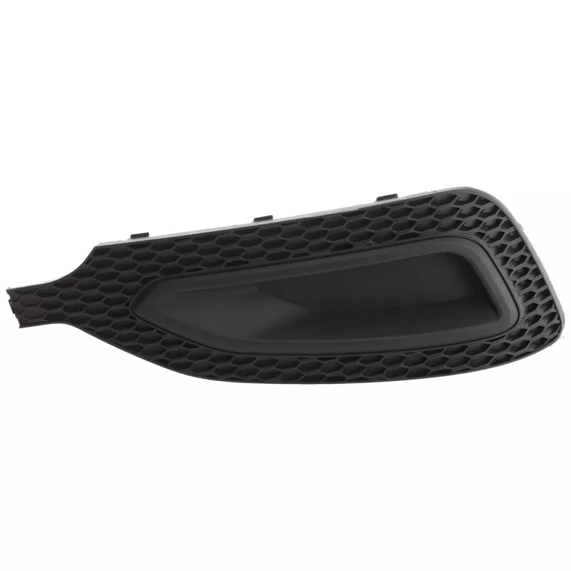 Right Side Front bumper insert 2013 - 2016 HYUNDAI SANTA FE SPORT HY1039116 865644Z000 - REGULAR In Demand