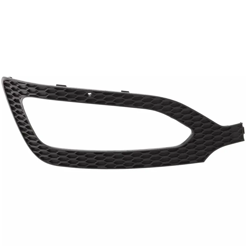 Final Sale Right Side Front bumper insert 2013 - 2016 HYUNDAI SANTA FE SPORT CAPA HY1039118C 865644Z010 - CAPA