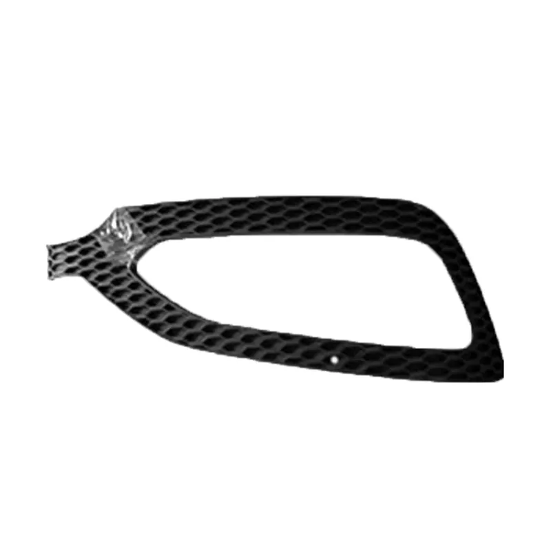 Same Day Shipping Right Side bumper insert 2013 - 2016 HYUNDAI SANTA FE SPORT HY1039118 865644Z010 - REGULAR