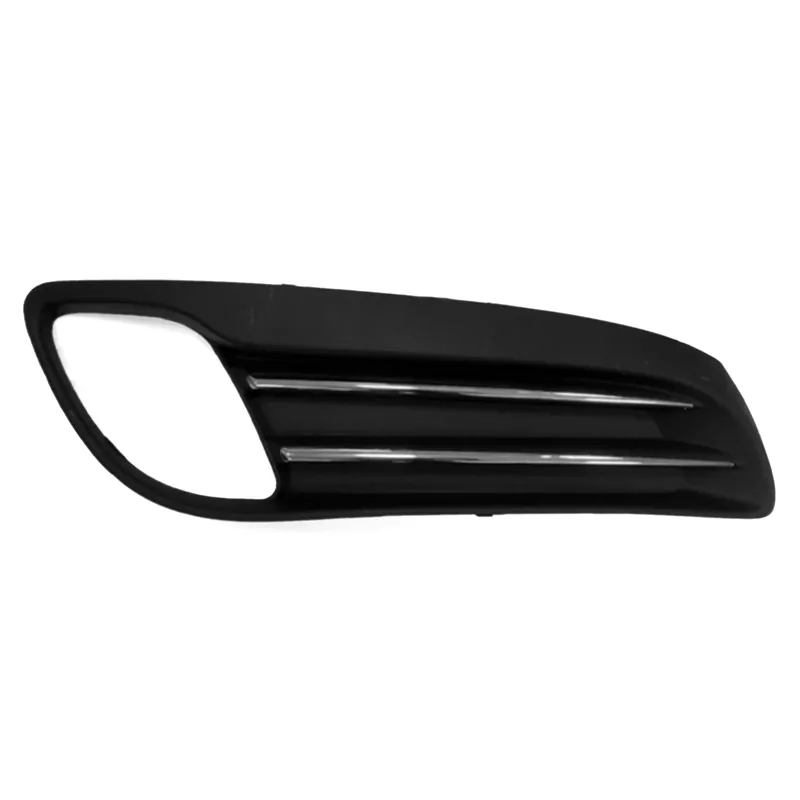 Fan Favorite Right Side Front bumper insert 2010 - 2012 HYUNDAI GENESIS COUPE HY1039123 865622M000 - REGULAR