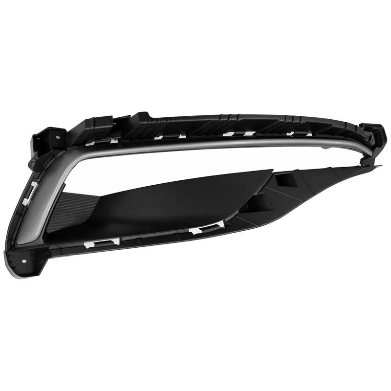 Right Side Front bumper insert 2015 - 2017 HYUNDAI SONATA HY1039129 86522C2300PCR - REGULAR Shop Now