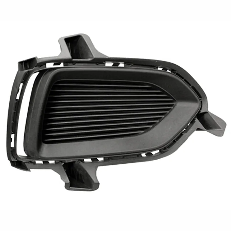 Exclusive Right Side bumper insert 2018 - 2022 HYUNDAI ACCENT HY1039131 86524J0000 - REGULAR