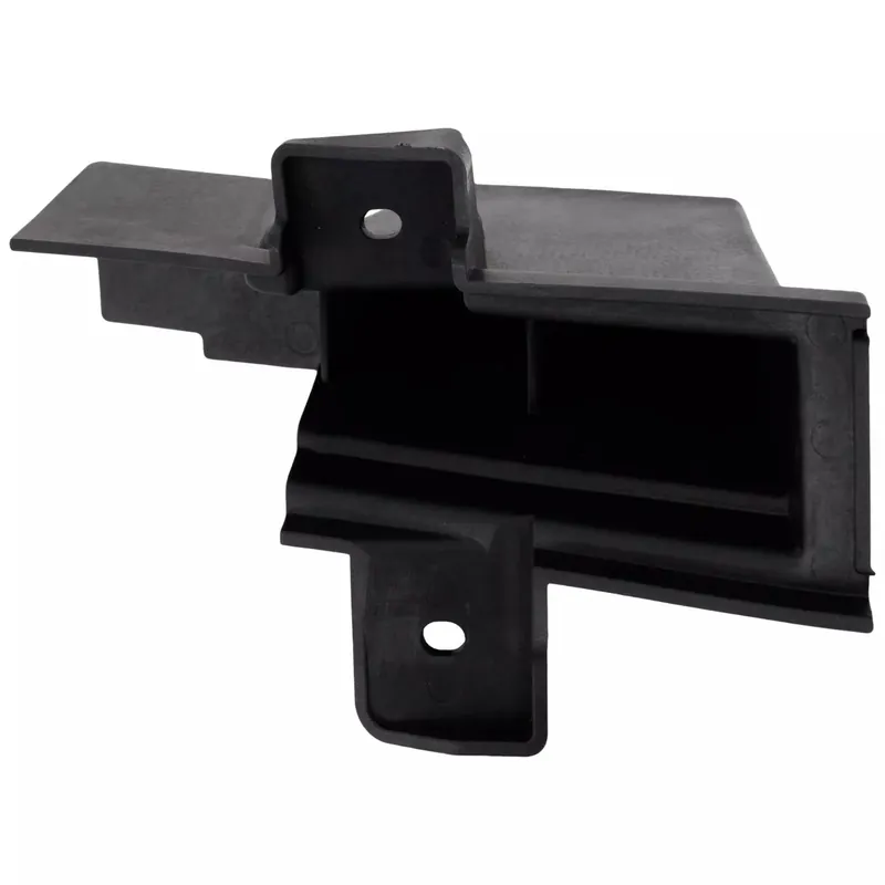 Price Drop Right Side Front bumper insert 2019 - 2020 HYUNDAI SANTA FE HY1039143 86542S2000 - REGULAR