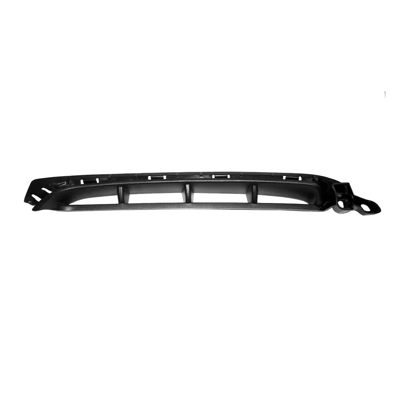 Bargain Right Side bumper insert 2019 - 2020 HYUNDAI SANTA FE CAPA HY1039144C 86596S2000 - CAPA