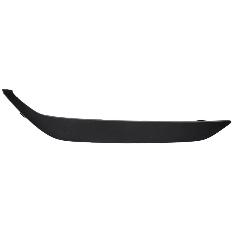 Premium Right Side Front bumper insert 2016 - 2018 HYUNDAI TUCSON HY1039146 86528D3000 - REGULAR
