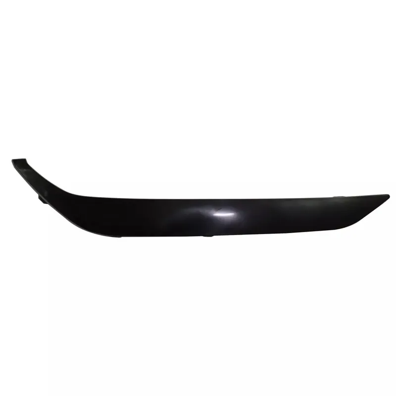 Time-Limited Right Side Front bumper insert 2016 - 2018 HYUNDAI TUCSON HY1039147 86528D3010 - REGULAR