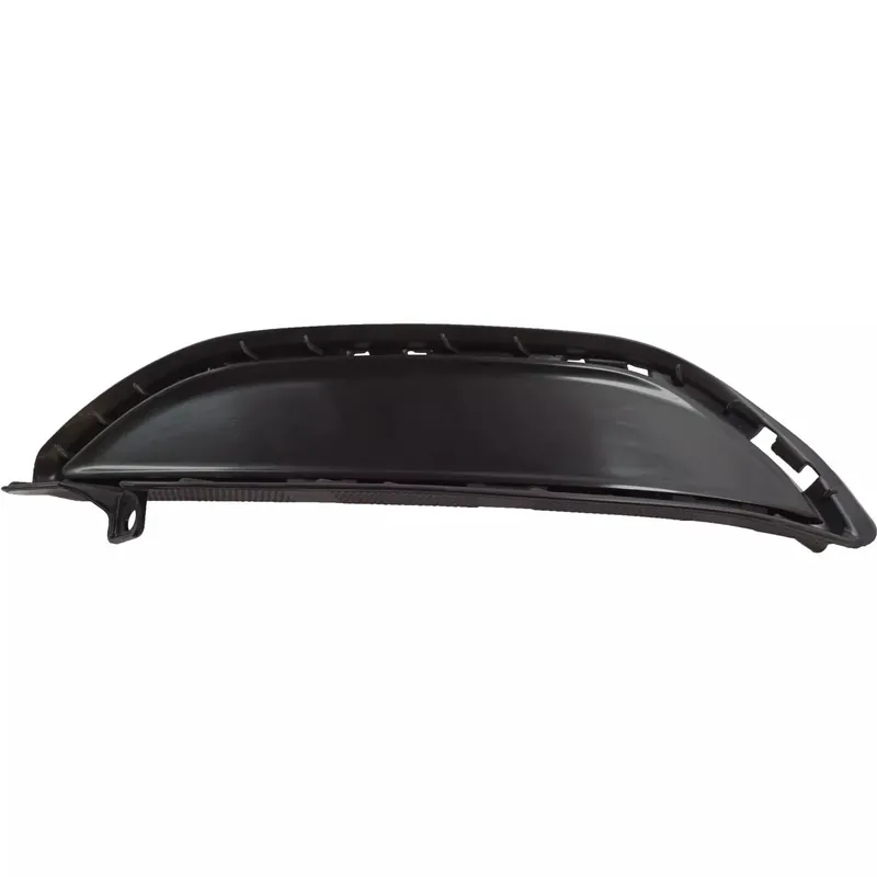 Next Day Delivery Right Side Front bumper insert 2019 - 2021 HYUNDAI TUCSON HY1039149 86528D3520 - REGULAR