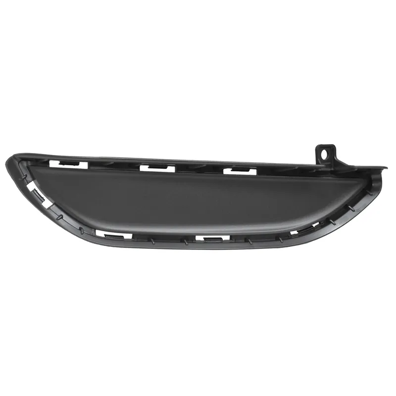 Top Rated Right Side Front bumper insert 2019 - 2021 HYUNDAI TUCSON HY1039148 86528D3500 - REGULAR