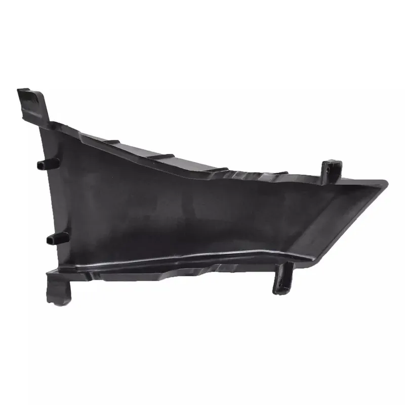 Authentic Right Side bumper insert 2020 - 2025 HYUNDAI VENUE HY1039158 86544K2000 - REGULAR