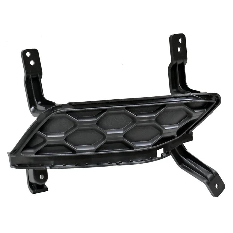Top Rated Right Side Front bumper insert 2019 - 2020 HYUNDAI SANTA FE HY1039154 86564S2000 - REGULAR