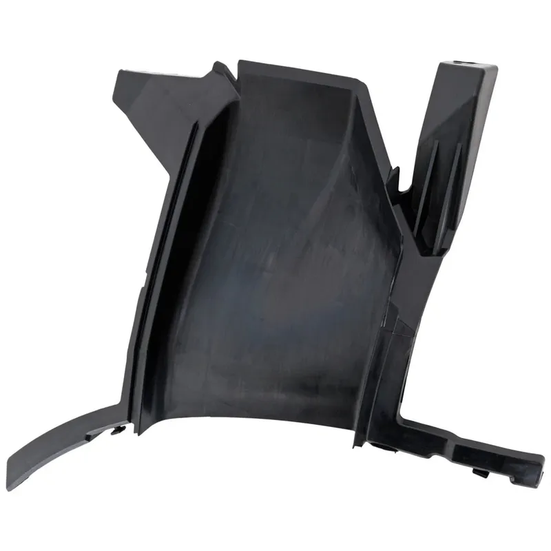 Hot Picks Right Side Front bumper insert 2021 - 2023 HYUNDAI ELANTRA HY1039166 86544AA000 - REGULAR