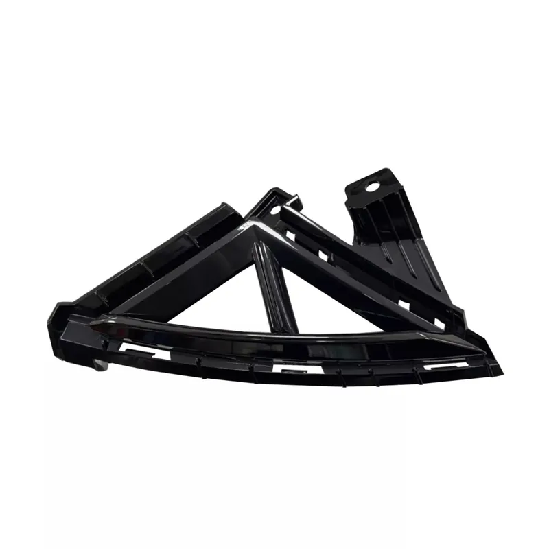 Right Side Front bumper insert 2021 - 2023 HYUNDAI ELANTRA HY1039168 86562AB010 - REGULAR Super Sale