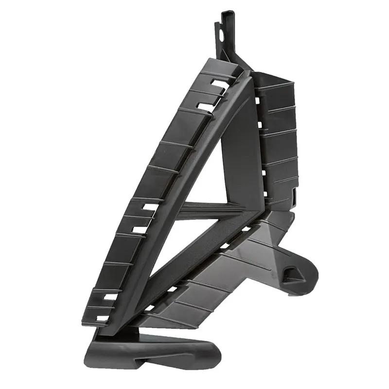 Get Yours Right Side Front bumper insert 2021 - 2023 HYUNDAI ELANTRA HY1039169 86564AA010 - REGULAR