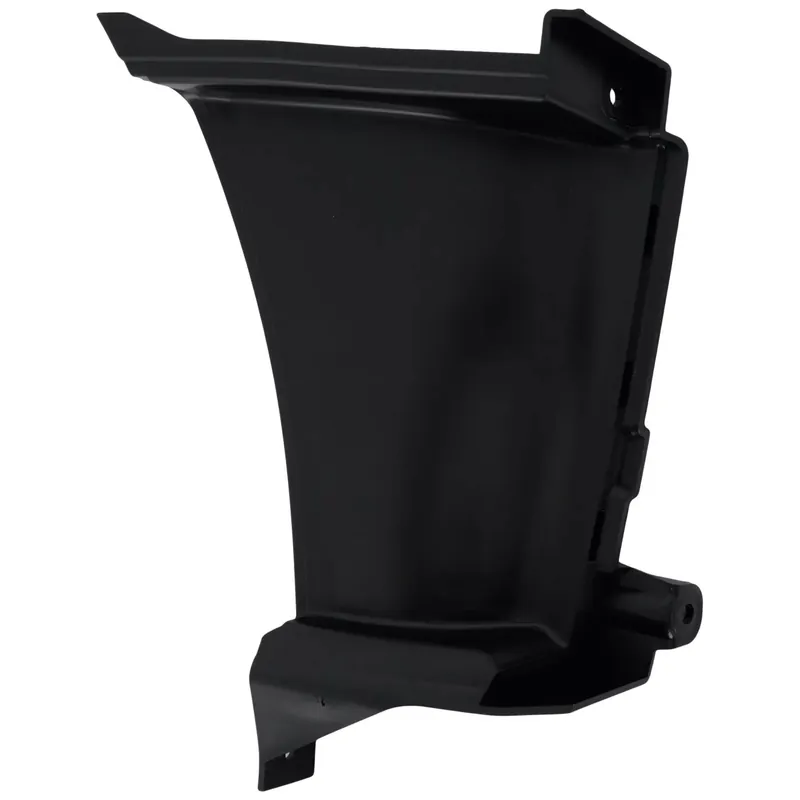 Popular Right Side Front bumper insert 2018 - 2021 HYUNDAI KONA HY1039172 86574J9000 - REGULAR