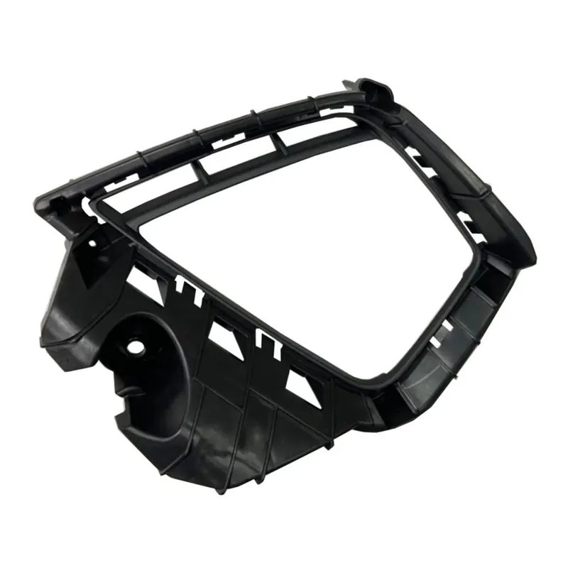Free Delivery Right Side bumper insert 2022 - 2024 HYUNDAI TUCSON HY1039174 865C2CW000 - REGULAR