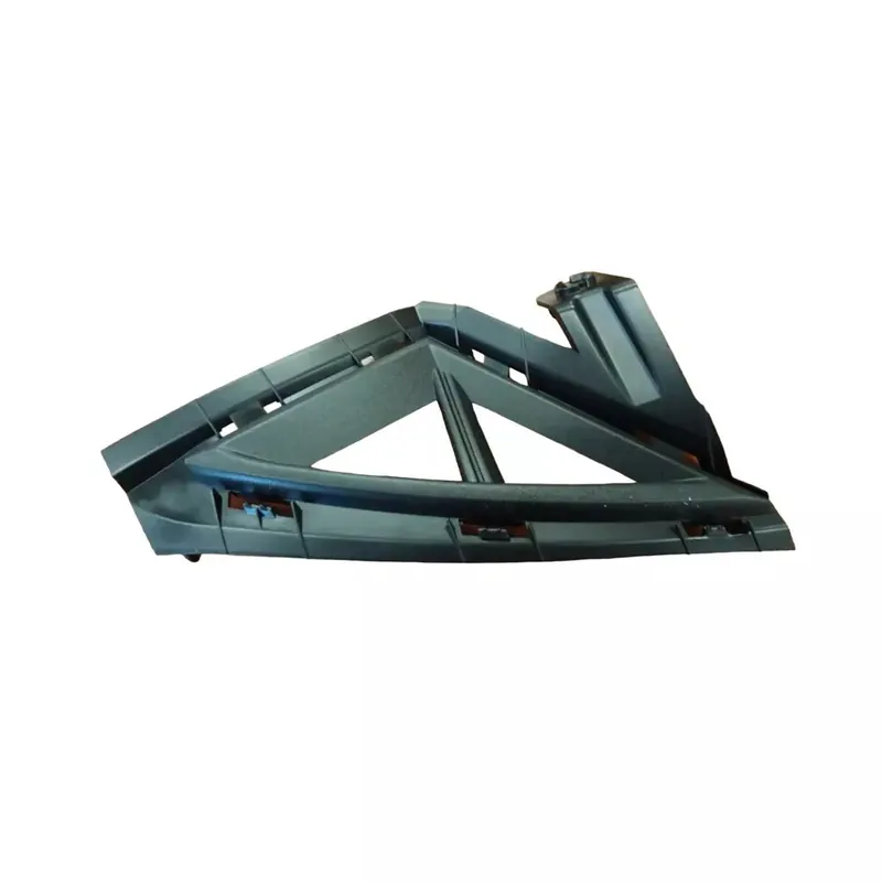 Right Side Front bumper insert 2021 - 2023 HYUNDAI ELANTRA HY1039184 86564AB000 - REGULAR Super Sale