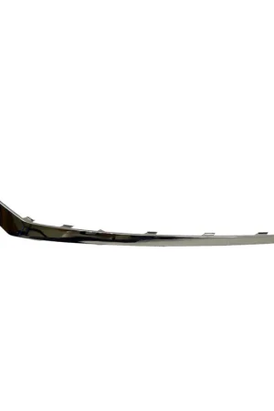 Left Side Front bumper molding 2018 - 2019 HYUNDAI SONATA ORIGINAL HY1046113OE 86563C2800 - ORIGINAL Premium