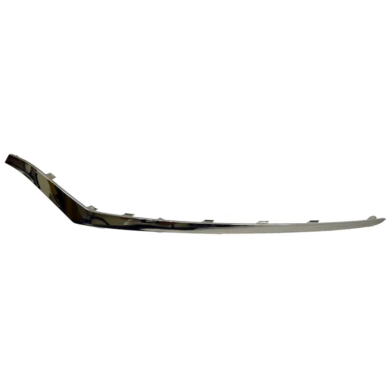 Left Side Front bumper molding 2018 - 2019 HYUNDAI SONATA ORIGINAL HY1046113OE 86563C2800 - ORIGINAL Premium