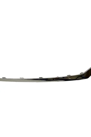 Right Side Front bumper molding 2018 - 2019 HYUNDAI SONATA ORIGINAL HY1047113OE 86564C2800 - ORIGINAL High Quality