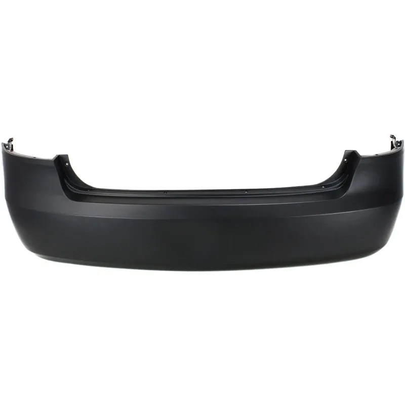 Affordable Rear bumper cover 2006 - 2008 HYUNDAI SONATA HY1100147 866103K001 - REGULAR