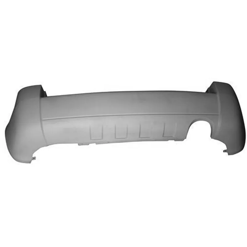 Certified Rear bumper cover 2005 - 2009 HYUNDAI TUCSON ORIGINAL HY1100146OE 866102E000 - ORIGINAL