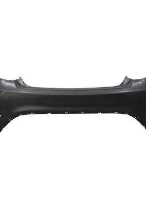 Same Day Shipping Rear bumper cover 2013 - 2017 HYUNDAI VELOSTER ORIGINAL HY1100194OE 866102V510 - ORIGINAL