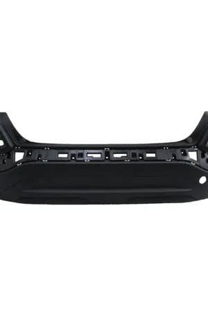 While Supplies Last Rear bumper cover 2018 - 2021 HYUNDAI KONA CAPA HY1100230C 86610J9001 - CAPA