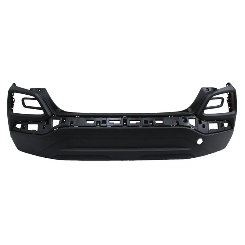 While Supplies Last Rear bumper cover 2018 - 2021 HYUNDAI KONA CAPA HY1100230C 86610J9001 - CAPA
