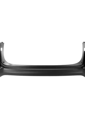 Affordable Rear bumper cover upper 2016 - 2018 HYUNDAI TUCSON CAPA HY1114103C 86611D3000 - CAPA