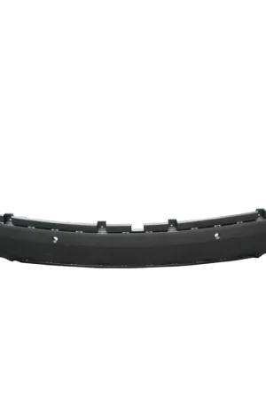 Trending Rear bumper cover lower 2013 - 2016 HYUNDAI SANTA FE ORIGINAL HY1115109OE 86650B8000 - ORIGINAL