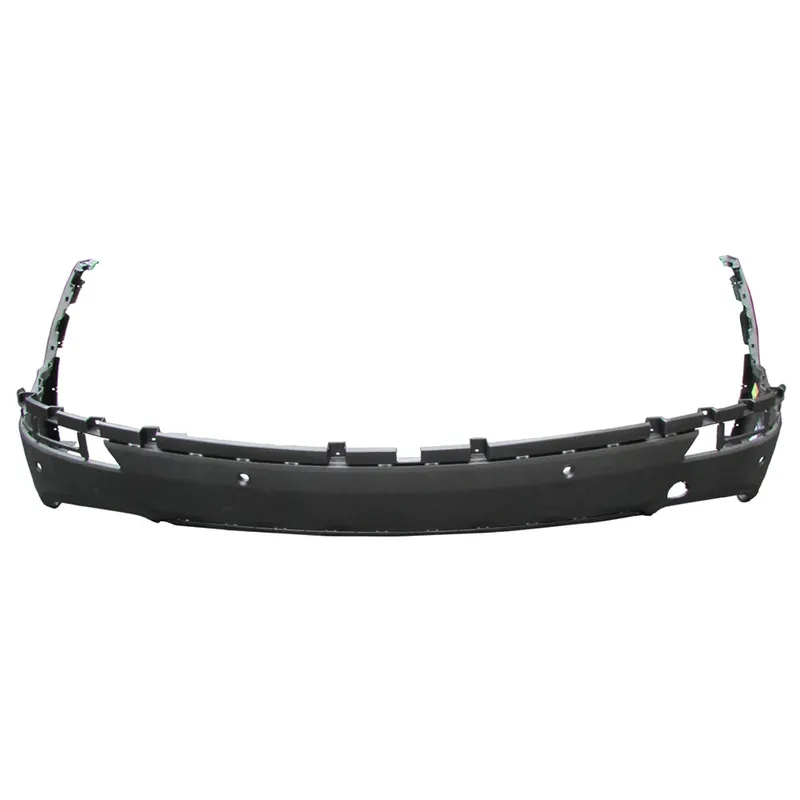 Trending Rear bumper cover lower 2013 - 2016 HYUNDAI SANTA FE ORIGINAL HY1115109OE 86650B8000 - ORIGINAL