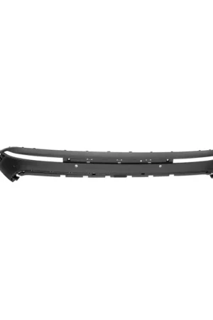 Affordable Rear bumper cover lower 2021 - 2022 HYUNDAI SANTA FE CAPA HY1115129C 86650S2500 - CAPA