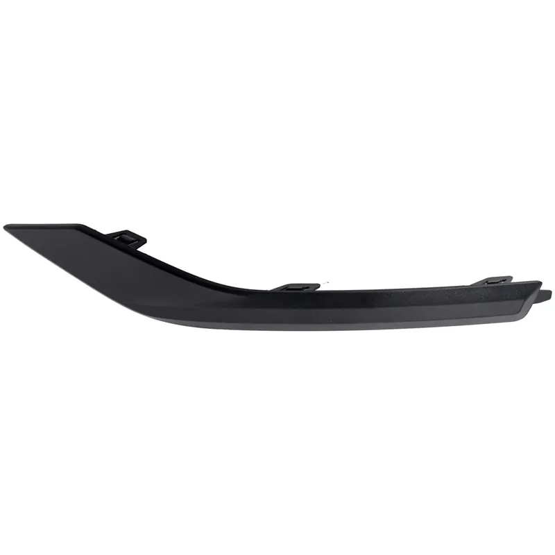 Affordable Right Side Rear bumper molding 2021 - 2022 HYUNDAI SANTA FE HY1147111 86695S2500 - REGULAR