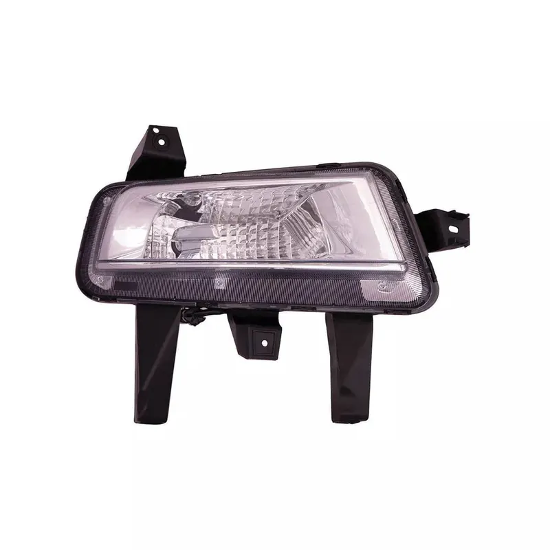 Affordable Right Side Driving lamp 2014 - 2016 BUICK LACROSSE CAPA GM2563104C 26670706 - CAPA