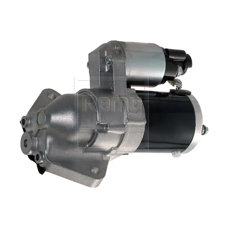Top Pick RMY-17363 - Starter Motor | Remy