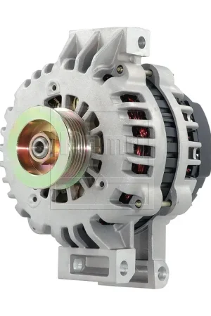 RMY-22053 - Alternator | Remy Instant Buy