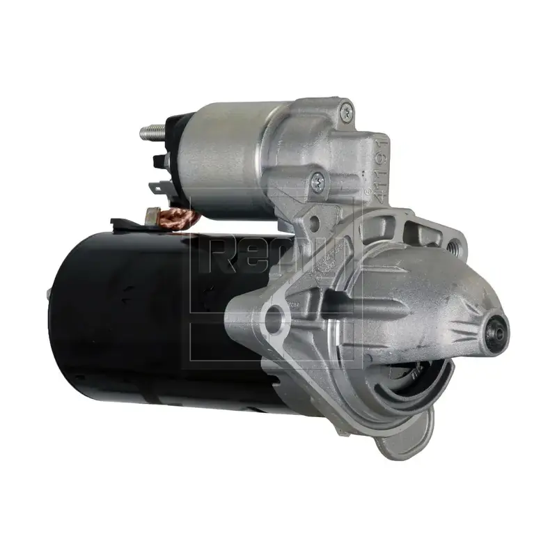 RMY-25026 - Starter Motor | Remy Affordable