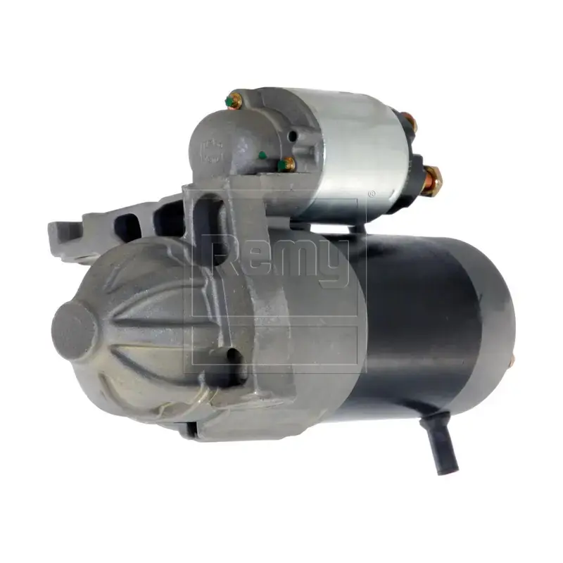 Best Price RMY-26475 - Starter Motor | Remy