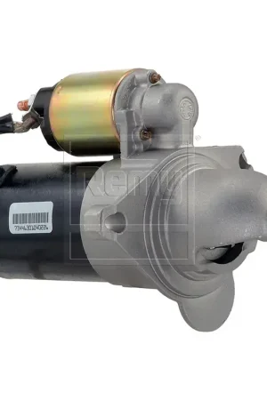 RMY-26446 - Starter Motor | Remy Same Day Shipping