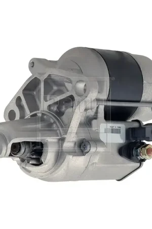 RMY-17677 - Starter Motor | Remy Crafted