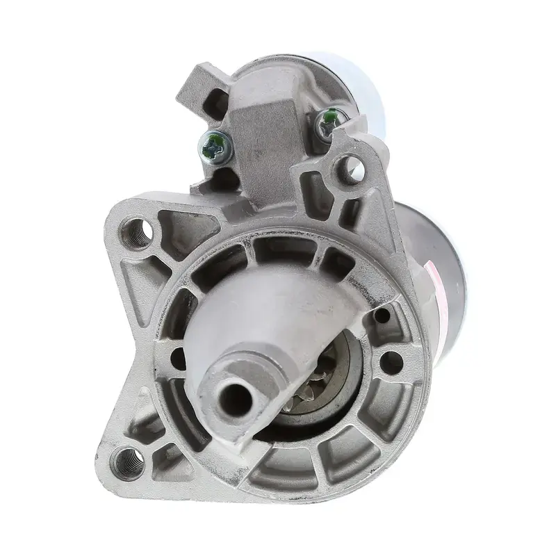 Budget DEN-280-4257 - Starter Motor | DENSO Auto Parts