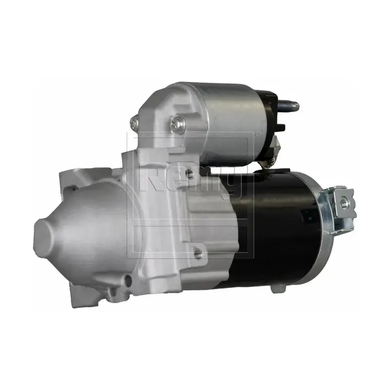 Seasonal Sale RMY-26015 - Starter Motor | Remy