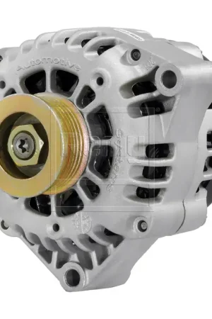 RMY-21822 - Alternator | Remy Free Shipping