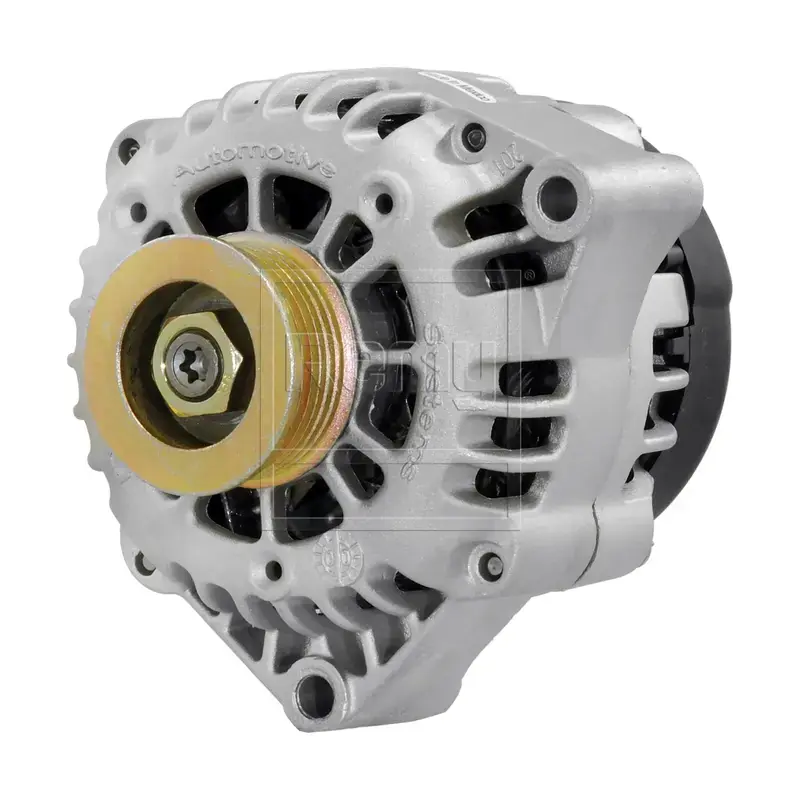 RMY-21822 - Alternator | Remy Free Shipping