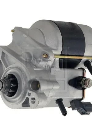 While Supplies Last RMY-17238 - Starter Motor | Remy
