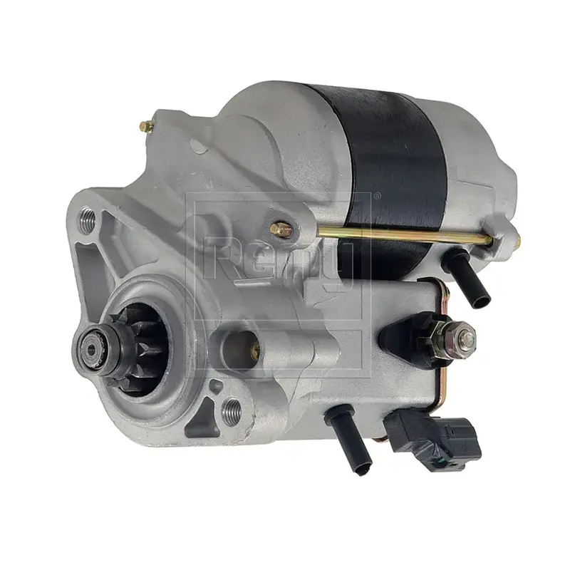 While Supplies Last RMY-17238 - Starter Motor | Remy