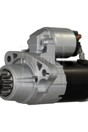 Best Price RMY-16249 - Starter Motor | Remy