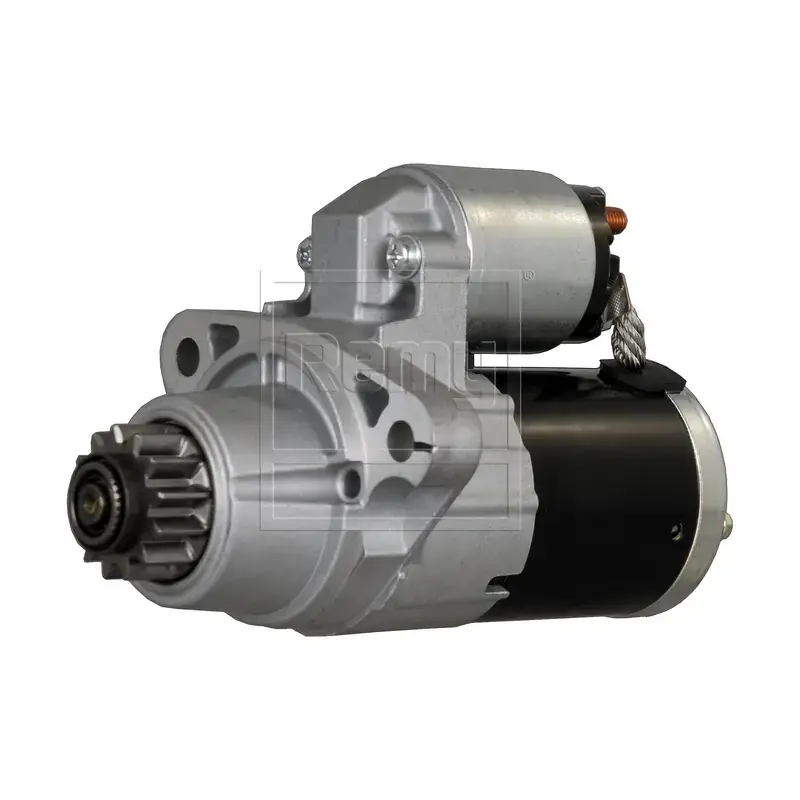 Best Price RMY-16249 - Starter Motor | Remy