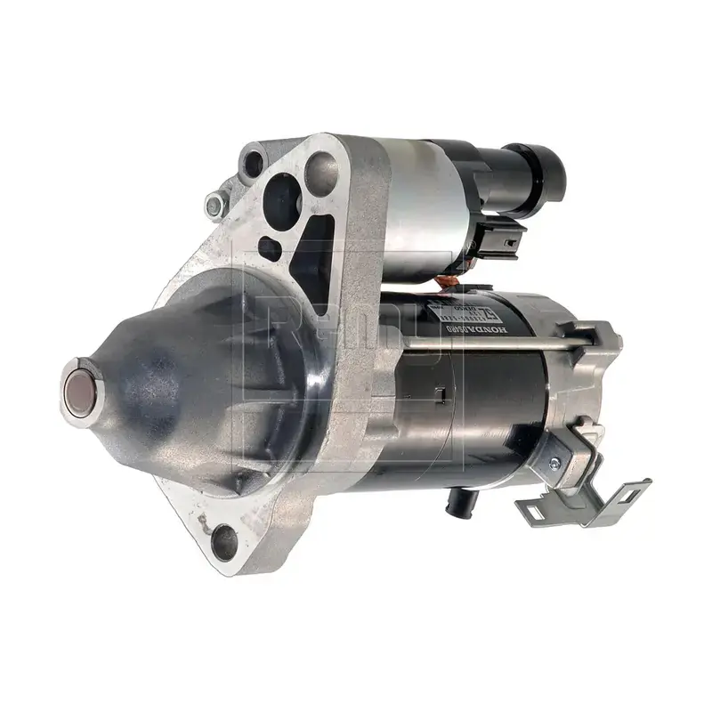 RMY-16092 - Starter Motor | Remy Affordable